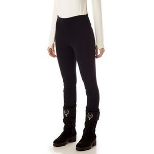 Vintage Slim Fit Ski Pants